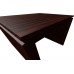 European teak gloss