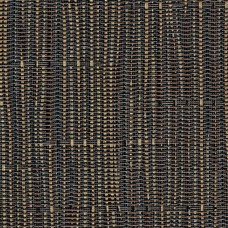 Dark linen mat